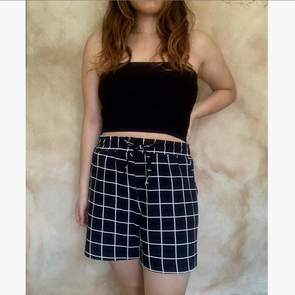 Forever 21 Drawstring Shorts - NWT